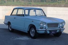 1964 Triumph Vitesse