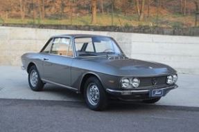 1971 Lancia Fulvia