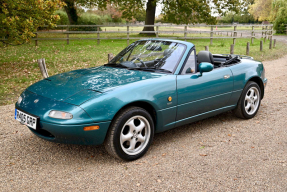 1998 Mazda MX-5