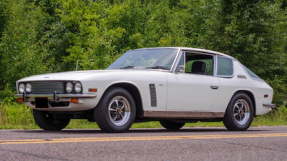 1971 Jensen Interceptor