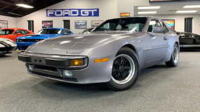 1987 Porsche 944