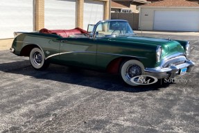 1954 Buick Skylark