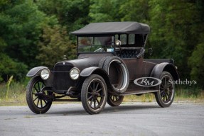 1915 Hudson 6-40