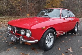 1971 Alfa Romeo GTV