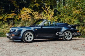 1985 RUF BTR