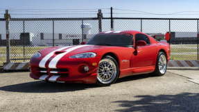 1999 Dodge Viper