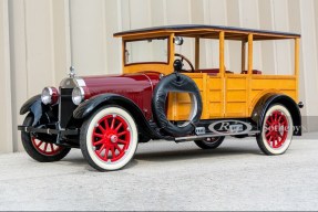 1923 Buick Model 33