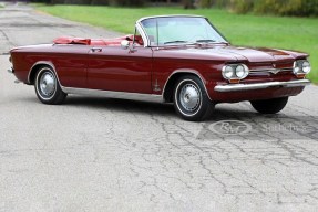 1964 Chevrolet Corvair