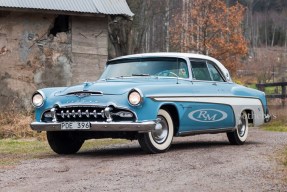 1955 DeSoto Firedome