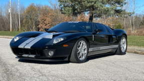 2006 Ford GT