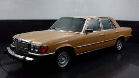 1979 Mercedes-Benz 300 SD