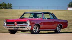 1965 Pontiac GTO