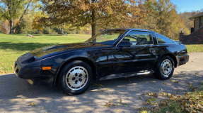 1986 Nissan 300ZX