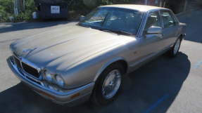 1997 Jaguar XJ6