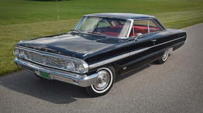 1964 Ford Galaxie