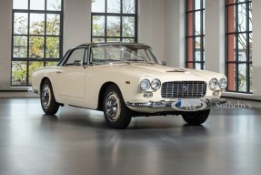 1962 Lancia Flaminia GT