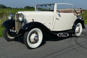 1932 Ford V8