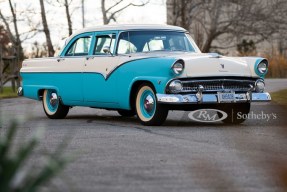 1955 Ford Fairlane