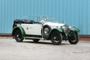 1927 Rolls-Royce 20hp