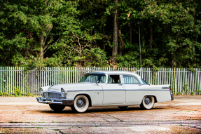 1956 Chrysler New Yorker