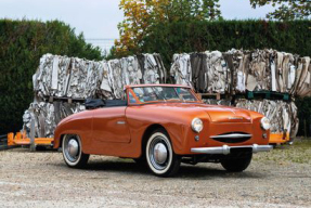 1953 Panhard Dyna Junior