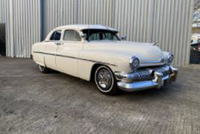 1951 Mercury Eight