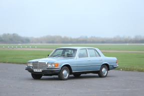 1978 Mercedes-Benz 280 S