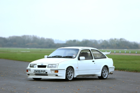 1986 Ford Sierra RS Cosworth