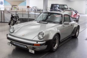 1978 Porsche 911 Turbo