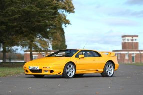 1998 Lotus Esprit V8 GT