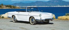 1963 Renault Floride