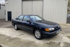 1991 Ford Granada