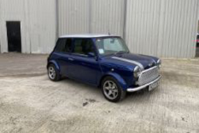 1998 Rover Mini