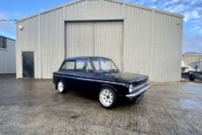 1970 Hillman Imp