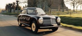 1951 Fiat 1100