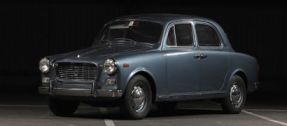 1960 Lancia Appia