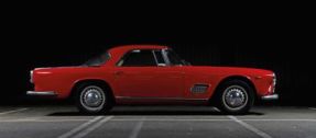 1960 Maserati 3500 GT