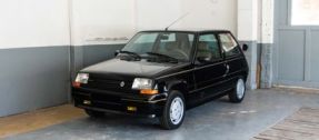 1988 Renault 5