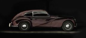 1950 Alfa Romeo 6C 2500