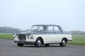 1965 Vanden Plas Princess 4-litre