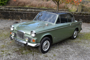 1964 Sunbeam Rapier