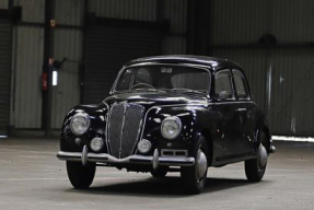 1953 Lancia Aurelia B22