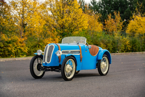 1931 BMW 3/15