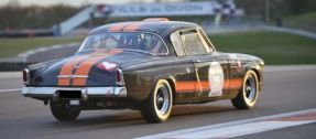 1954 Studebaker Champion