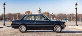 1982 BMW 323i