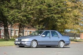 1990 Ford Sierra Sapphire Cosworth