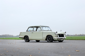 1965 Triumph Herald