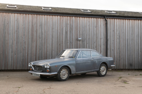 1968 Lancia Flavia