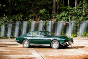 1977 Aston Martin V8