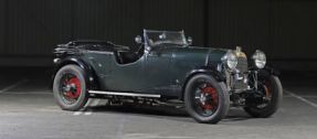 1929 Lagonda 2-Litre